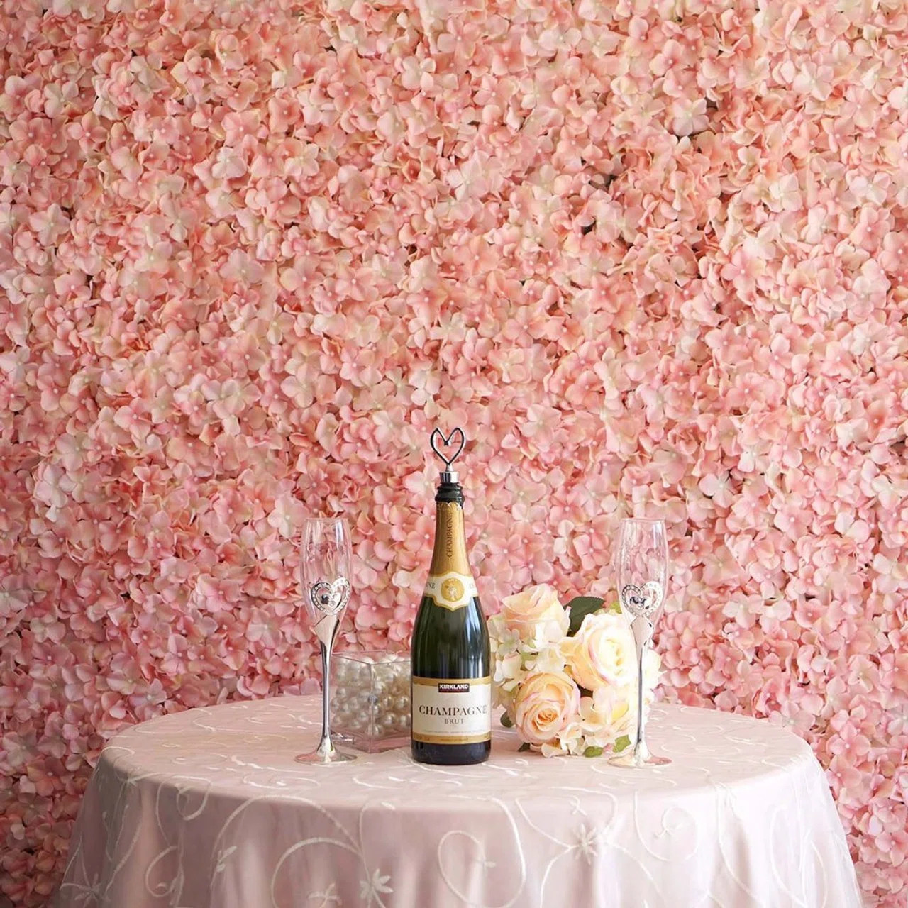 Enovaus Silk Hydrangea W & Reviews | Wayfair | Wayfair North America