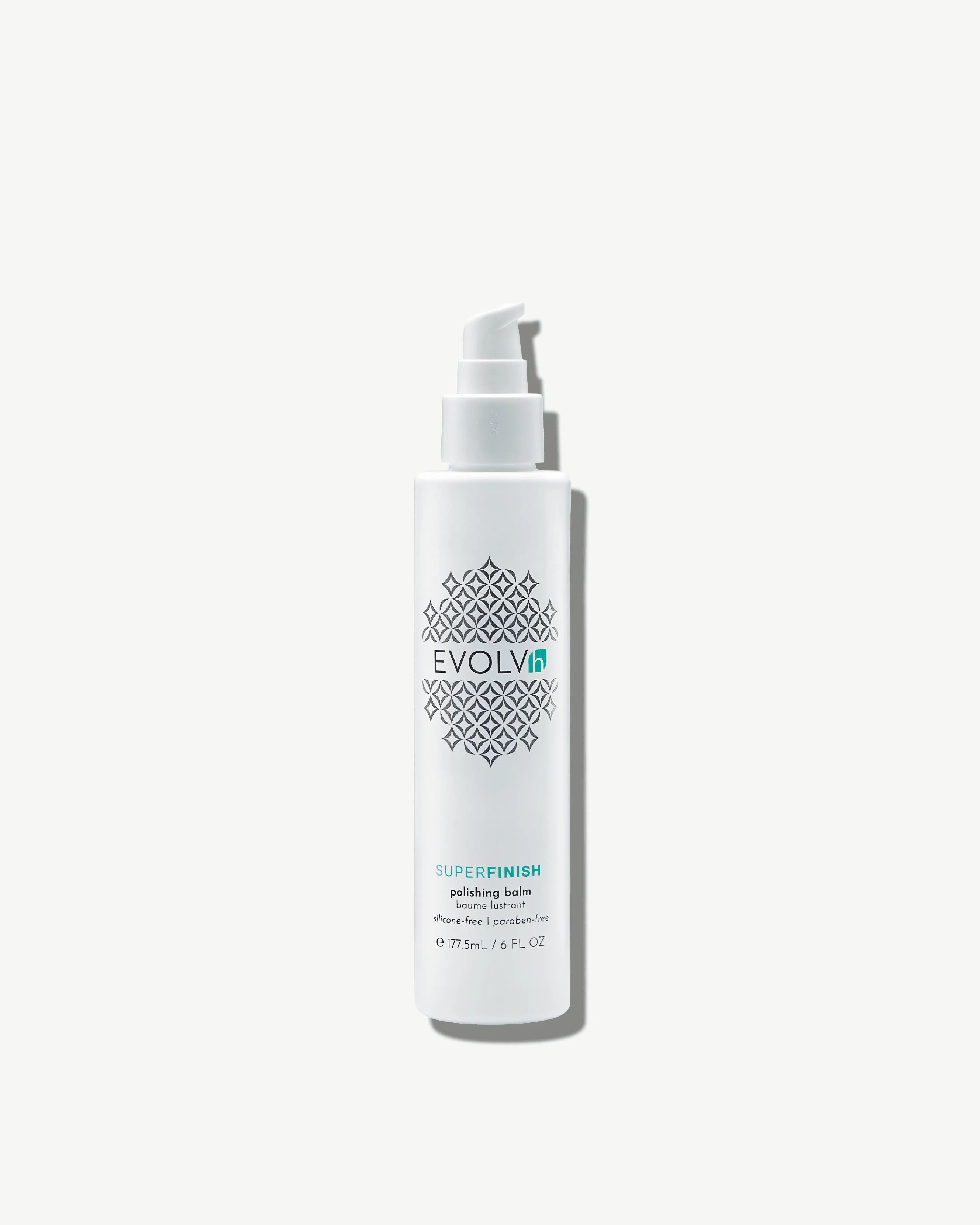 EVOLVh
                                
                                SuperFinish Polishing Bal... | Credo Beauty