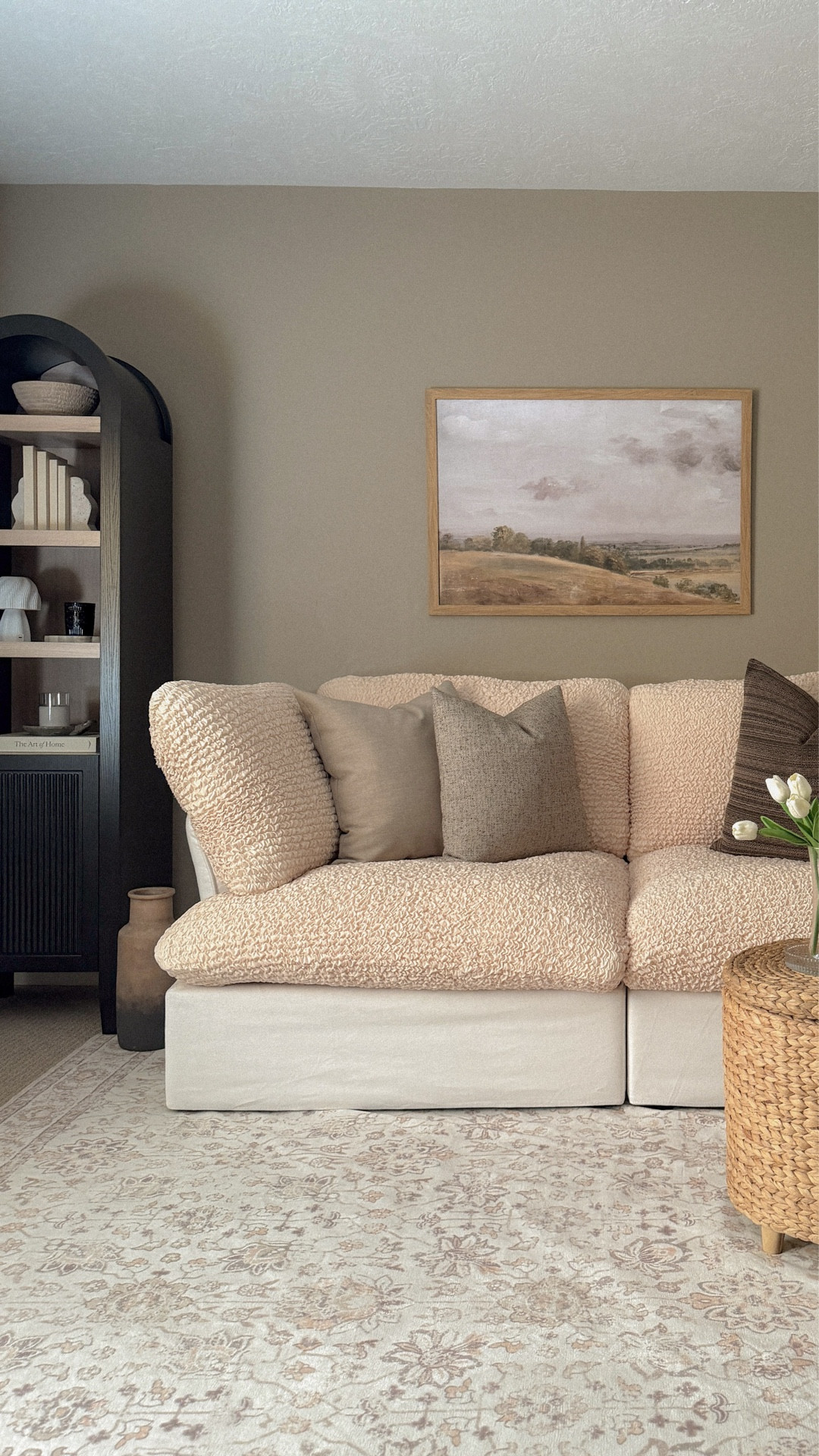 Use code itsjoyce50 for an extra discount on these! 

Refreshing my space with the perfect sofa cushion covers! ☁️ If you’ve been looking for a way to protect your furniture or just want a new look, these cushion covers for couch are a total game changer.

Why I’m obsessed with these couch covers:
✨ Super soft, high-quality fabric
✨ Machine washable (perfect for kids & pets!)
✨ Available in so many stunning shades
The easiest way to refresh your space on a budget! 

Grab the link in the comments—just comment “COZY” and I’ll send the direct link to your DMs! 👇
. .
#homerefresh #livingroomdecor #cushioncoversforcouch #couchcovers #budgethomedecor

#LTKHome #LTKBaby #LTKKids