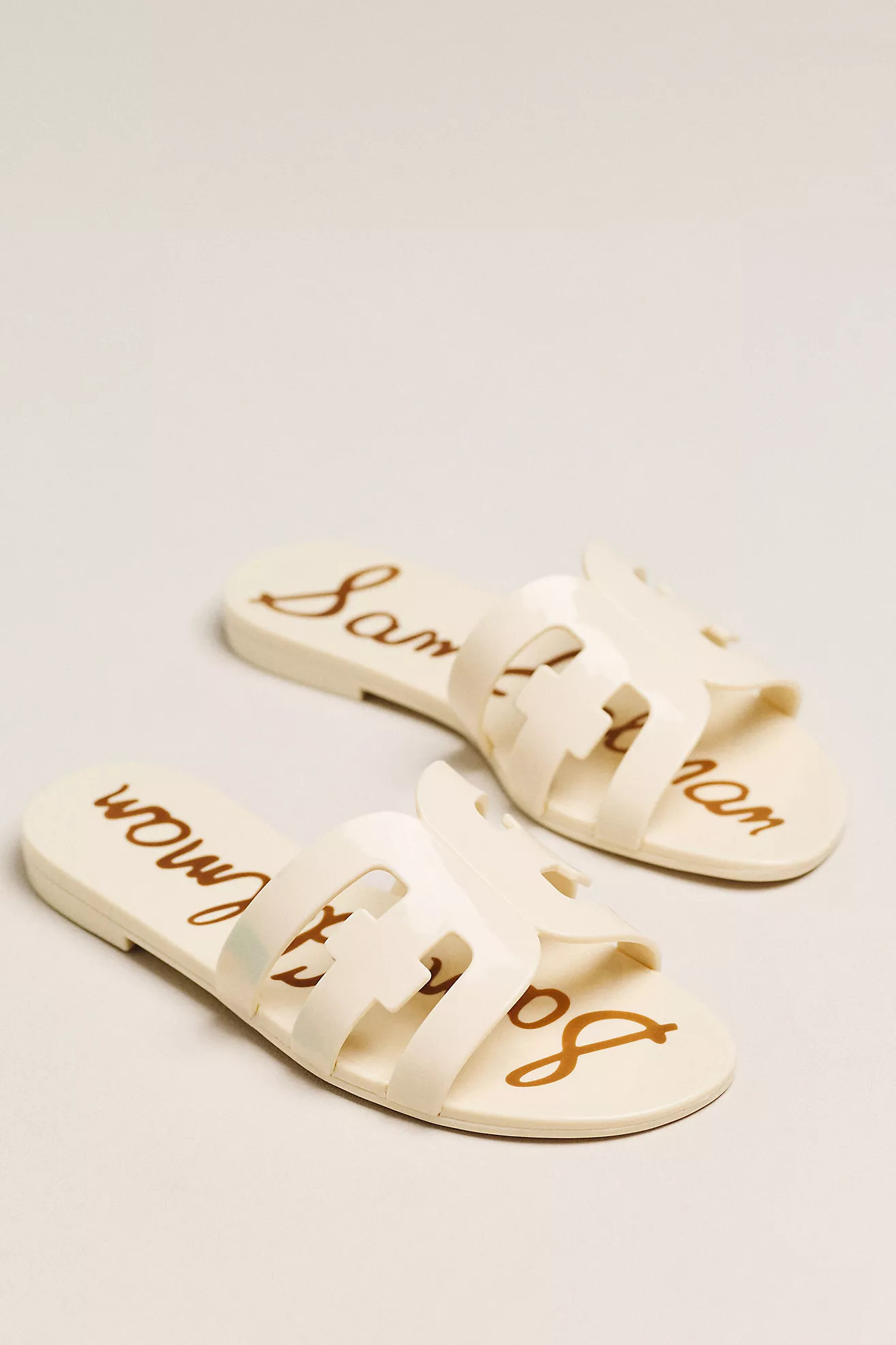 Sam Edelman Bay Jelly Sandals | Anthropologie (US)