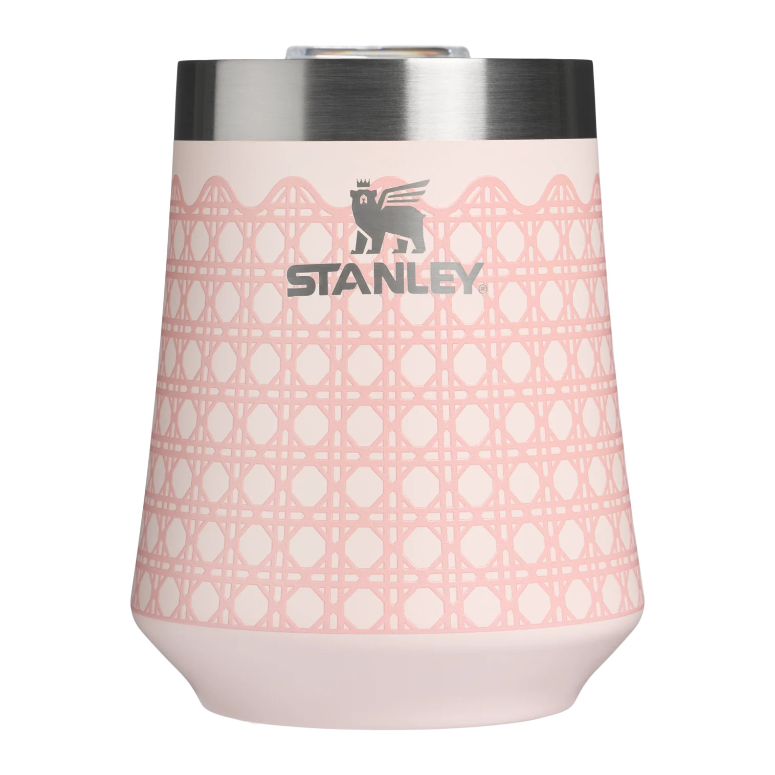 The Reserved Stainless Steel Wine Tumbler | 11 OZ | Stanley 1913 (US)