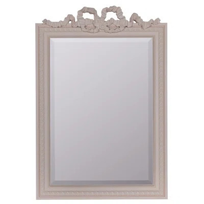Rectangle Wall Mirror | Wayfair Professional