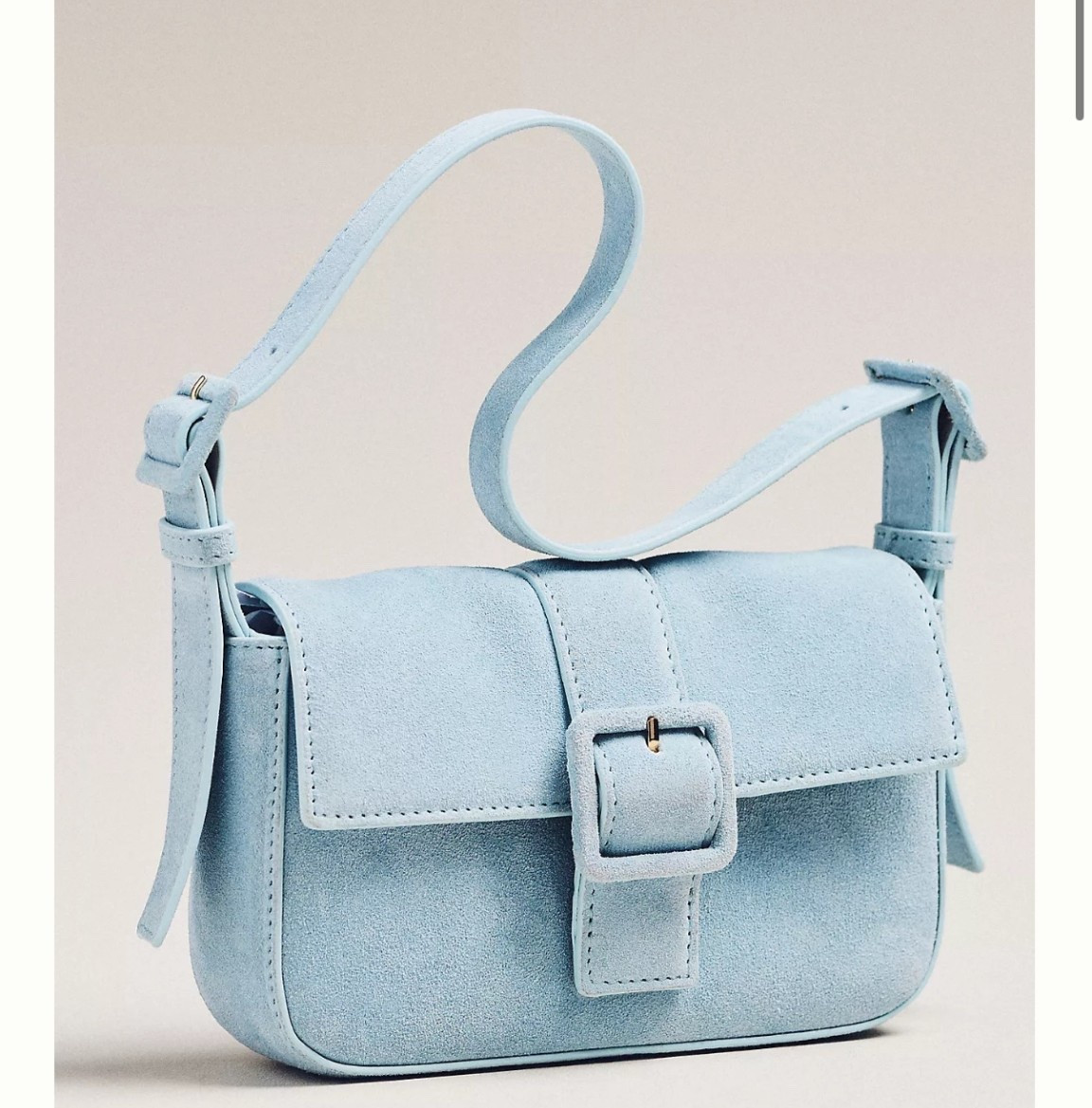 SO IN LOVE with this little bag 

#LTKGiftGuide #LTKCyberWeek #LTKHoliday