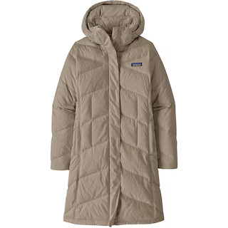 Patagonia   Down With It Parka - Women's | REI