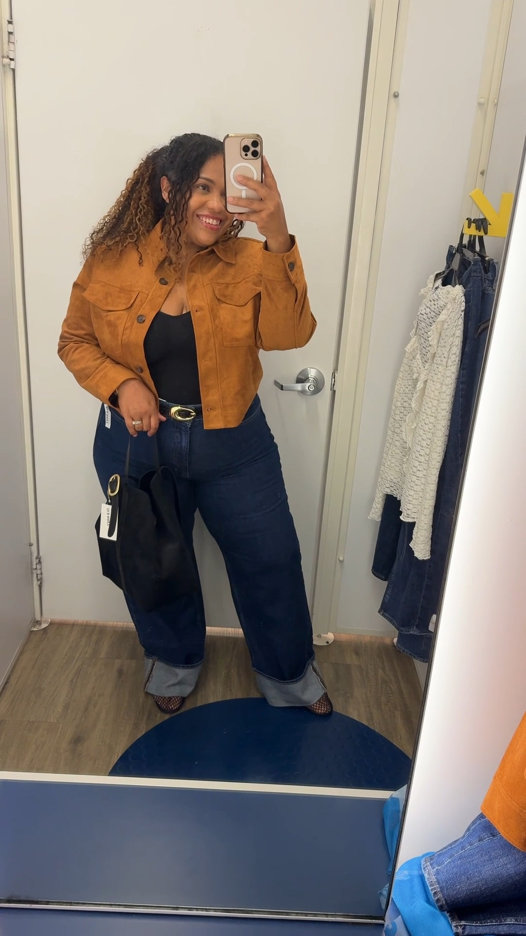 Cardi b X OldNavy Jeans

#LTKSaleAlert #LTKootd #LTKMidsize