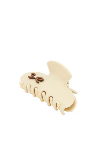 Sweetheart Clip in Vanilla Chai | Revolve Clothing (Global)