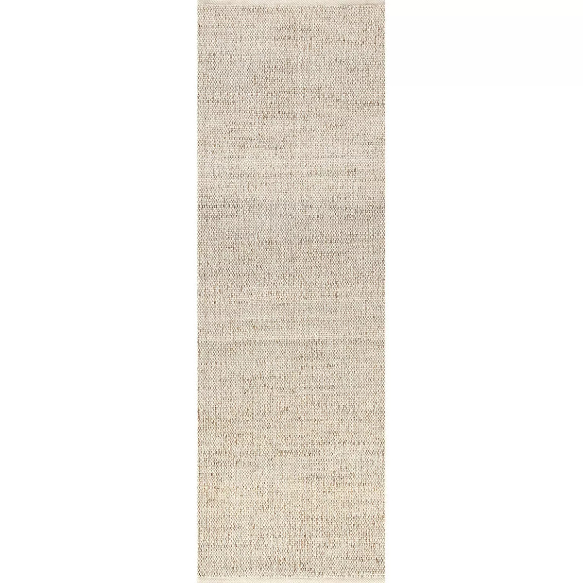 Nuloom Elfriede Farmhouse Jute Blend Indoor Area Rug | Target