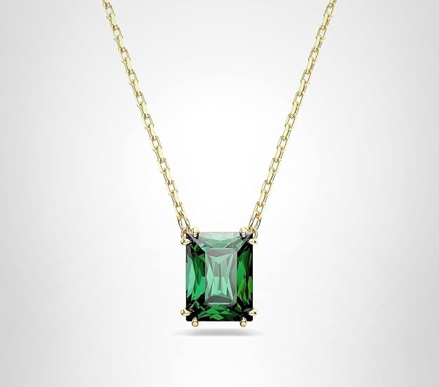 Swarovski Matrix Jewelry Collection, Necklace | Amazon (US)