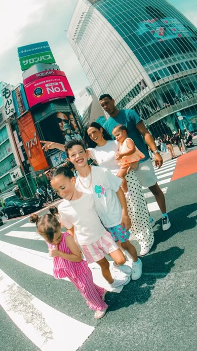 This is your sign to book the trip and the photographer🤭

#tokyo #japan #family #reels #fyp

#LTKootd #LTKTravel #LTKKids