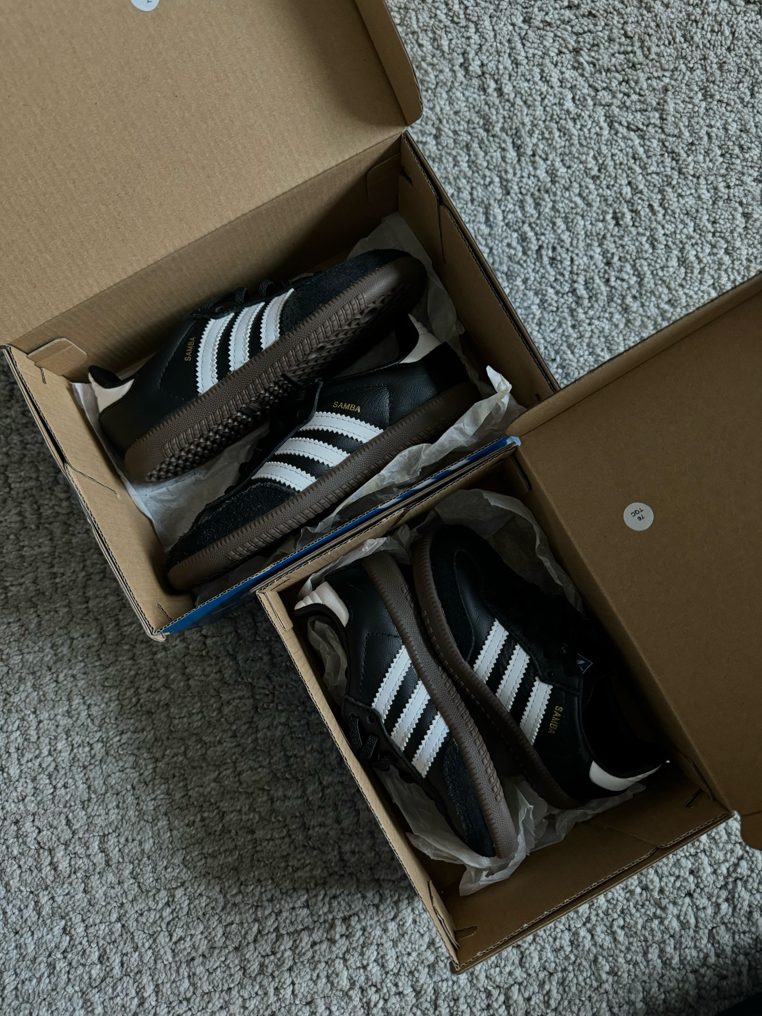 Kids samba adidas shoes 

#LTKFallSale #LTKStyleTip #LTKKids