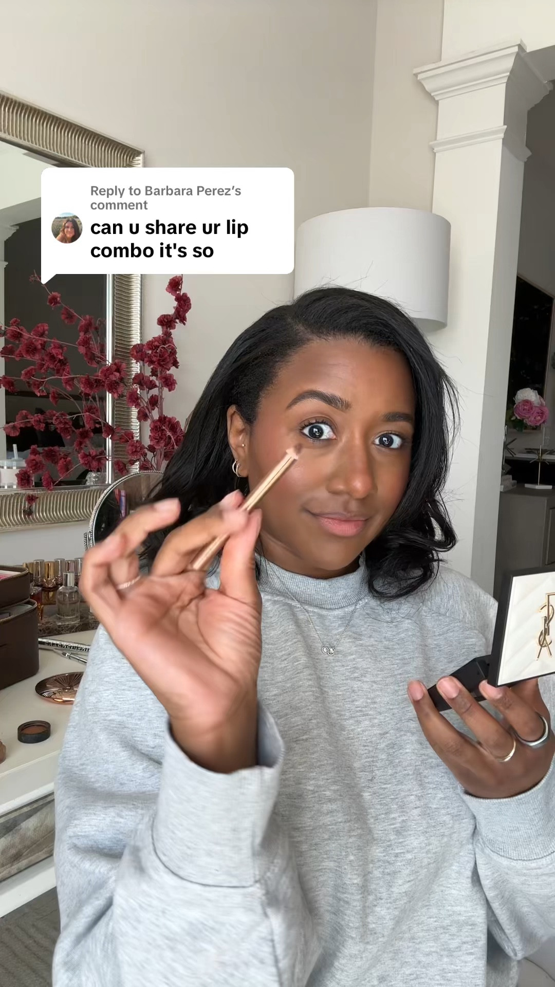 My go to lip combo! 

#LTKgrwm #LTKselfcare #LTKBeauty