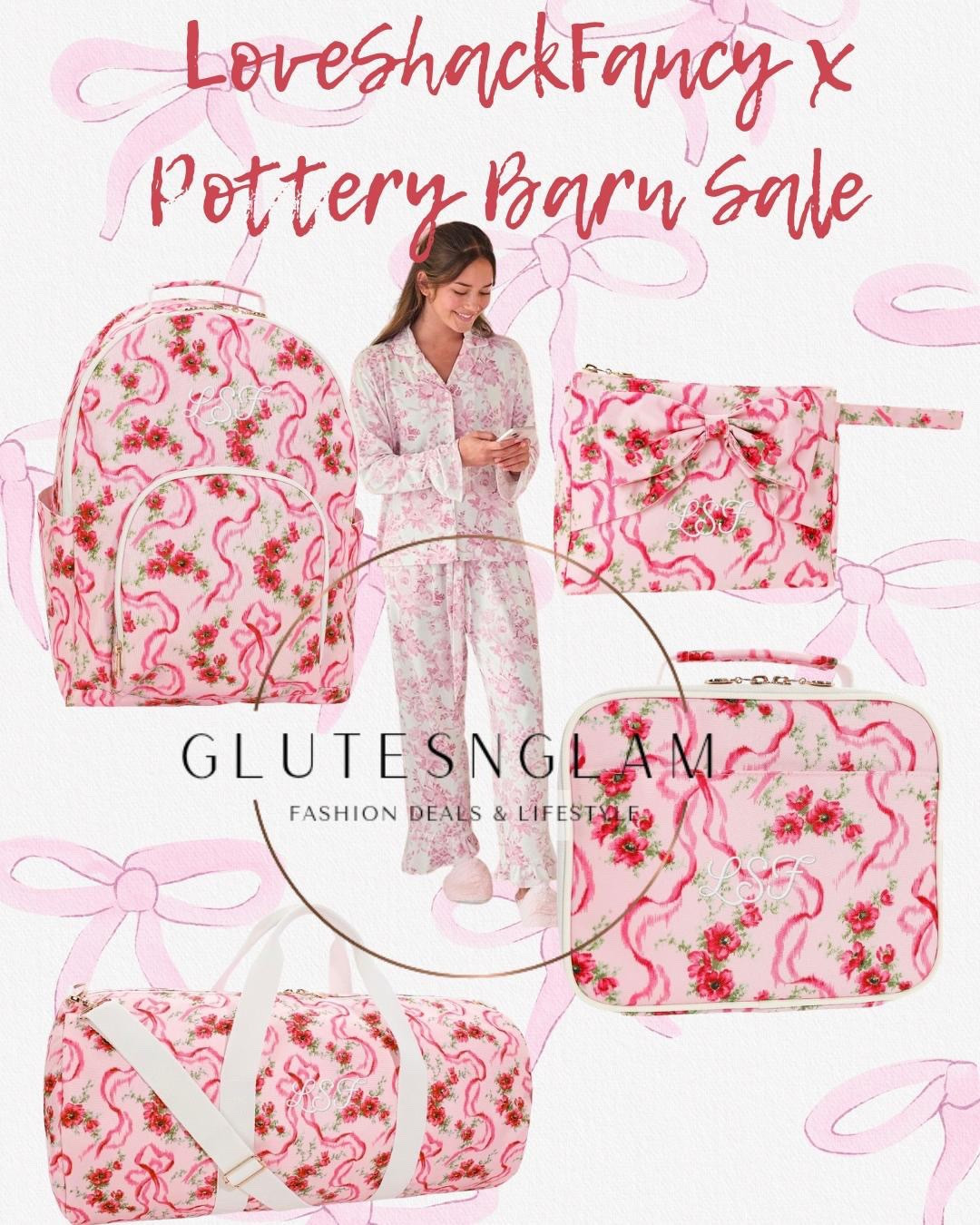LoveShackFancy x Pottery Barn kids Fête de Lèau collection is on sale!

#LTKSaleAlert #LTKKids #LTKHome