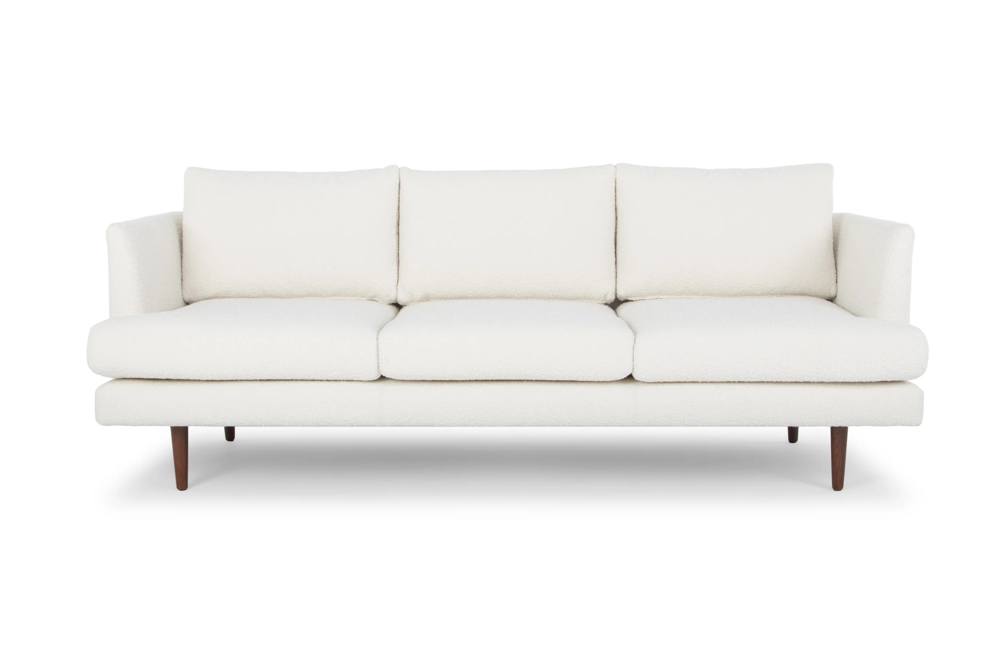 Polaris 83.85'' Sofa | Wayfair Professional