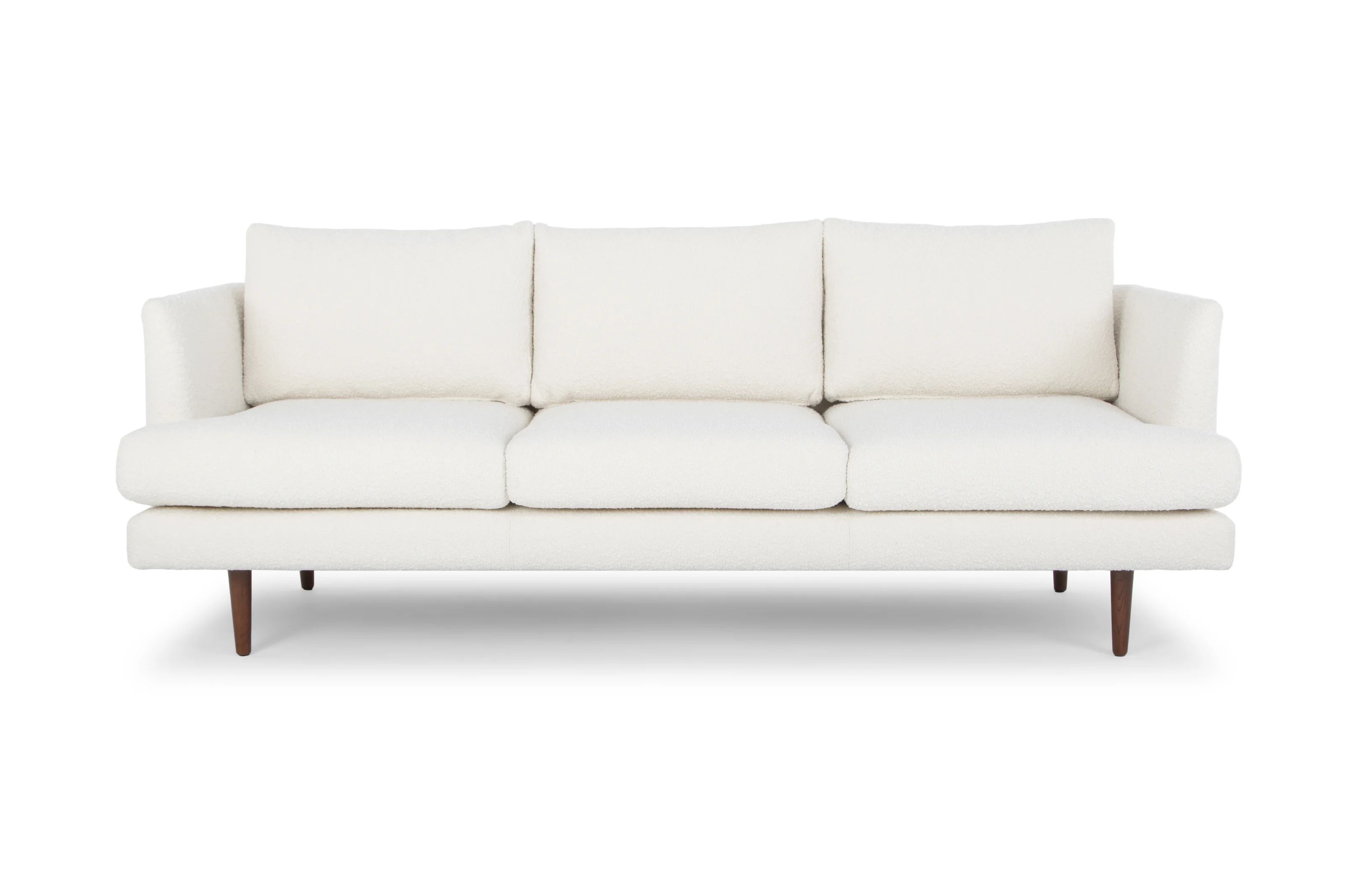 Polaris 83.85'' Sofa | Wayfair Professional