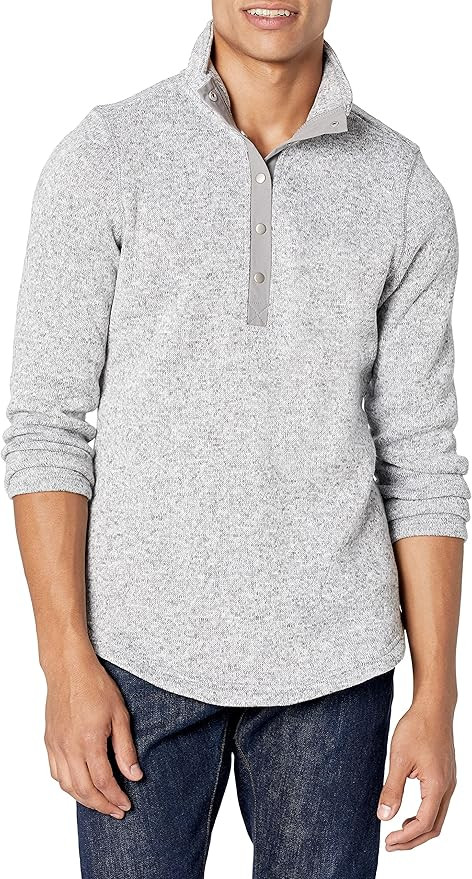 Charles River Apparel Women's Hingham Tunic Pullover | Amazon (US)