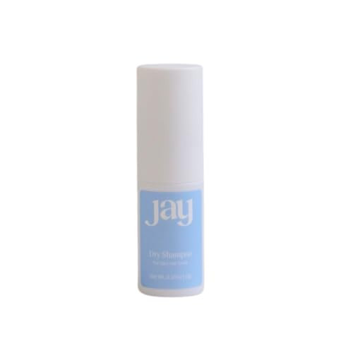 Jay Aerosol Free Dry Shampoo (Dark) | Amazon (US)