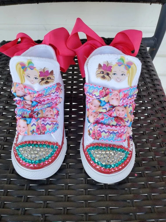 JoJo Siwa with Bow | Etsy (US)