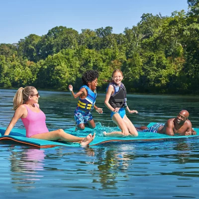 Member’s Mark Foam Floating Pad, 6' x 15' | Sam's Club