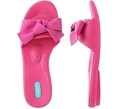Oka-B Women's Twiggy Slide Sandals | Amazon (US)