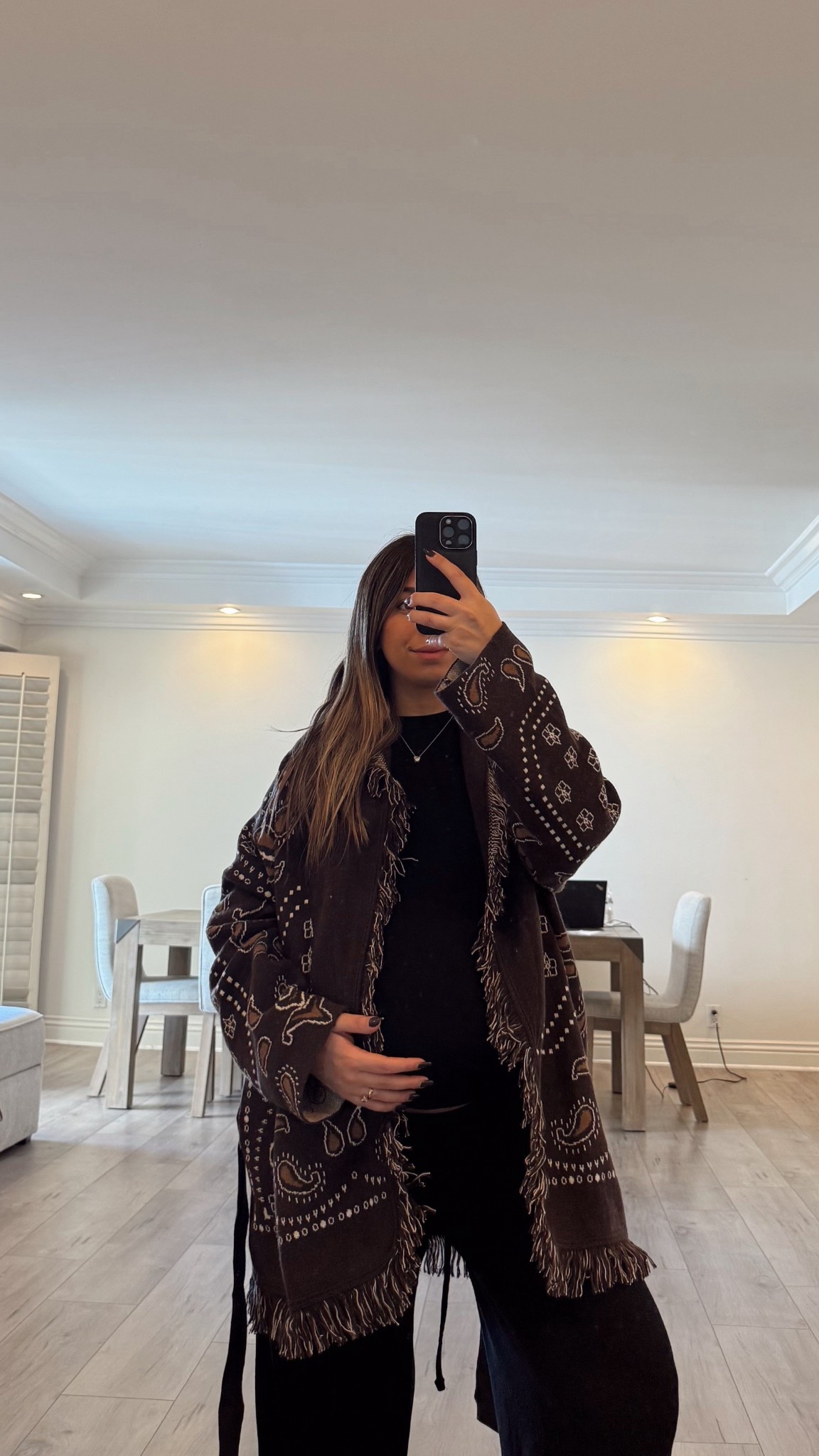 Gap cardigan 

#LTKootd #LTKgrwm #LTKSpringSale