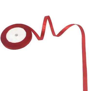 Red Ribbons  | Temu Affiliate Program