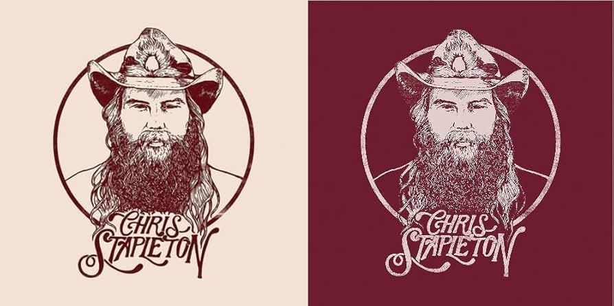 Chris Stapleton 2-Pack: From A Room Volume 1 / From A Room Volume 2 | Amazon (US)