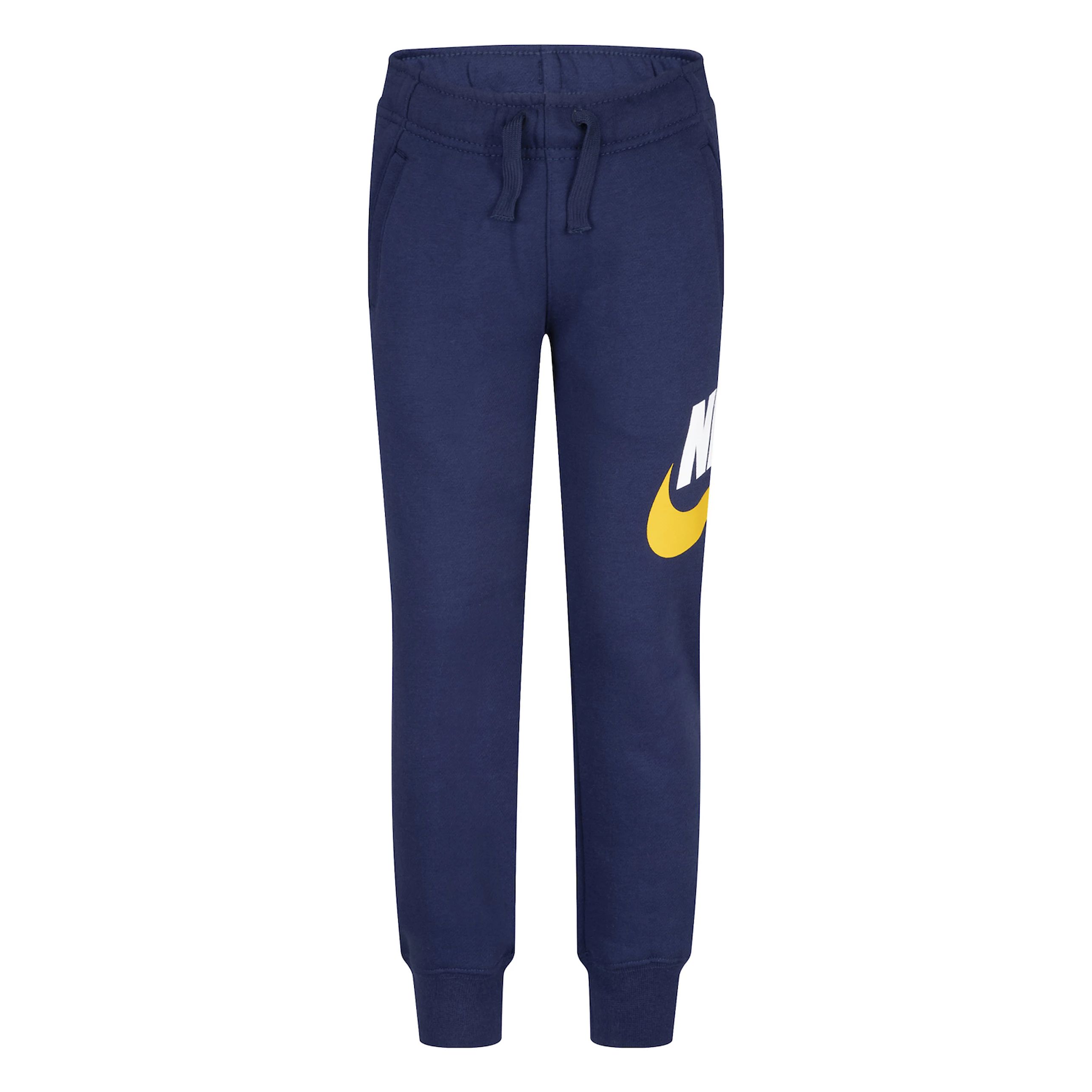 Boys 4-7 Nike Fleece Jogger Pants | Kohls | Kohl's