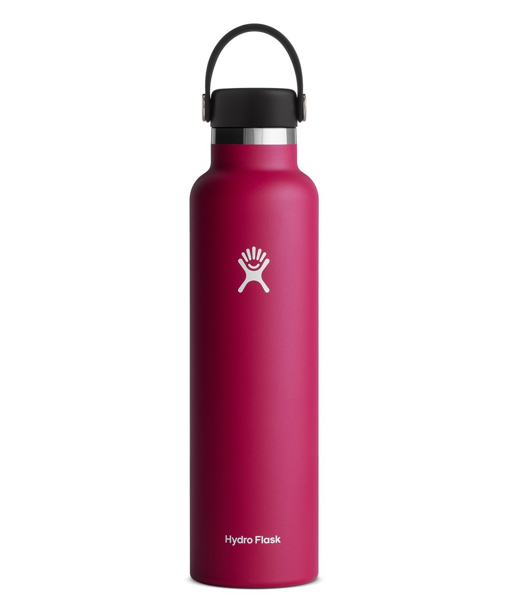 Hydro Flask Water Bottles Snapper - Snapper 24-Oz. Standard Flex Cap Water Bottle | Zulily