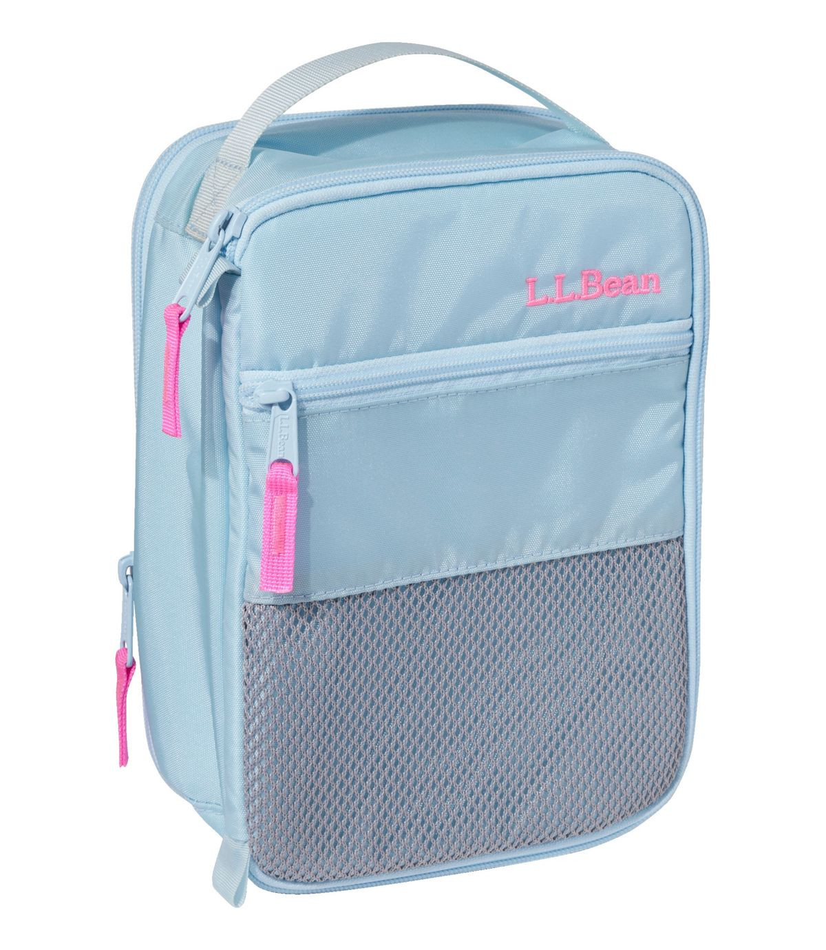 Expandable Lunch Box | L.L. Bean
