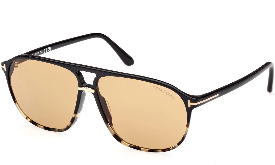 Tom Ford Bruce 1026 Sunglasses | Designer Optics