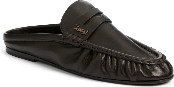 Loafer Mule (Women) | Nordstrom