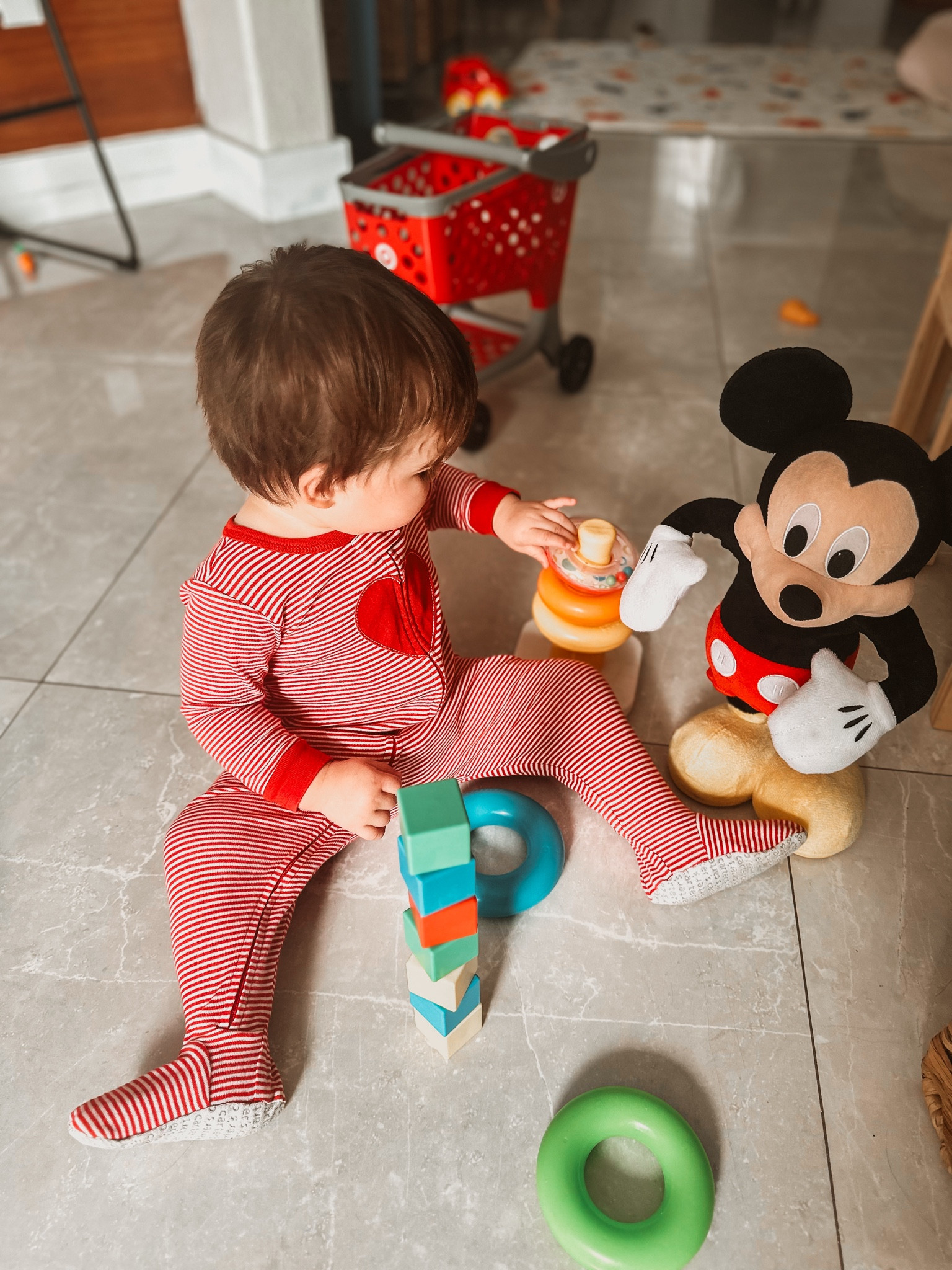 These are my 18 month old toddler boy favorite toys so far 🩷🧸


#LTKBaby #LTKKids #LTKFamily