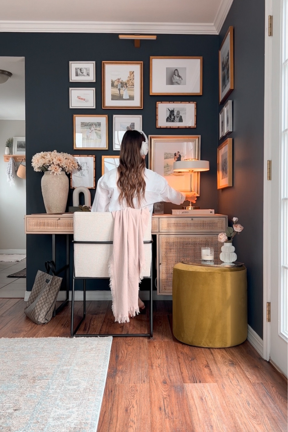 Home office furniture and decor

#LTKFind #LTKhome #LTKunder50