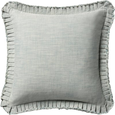 Loloi PLL-0210 Pillow PLL-0210 Pillow Solid Pillow | Rugs Direct | Rugs Direct