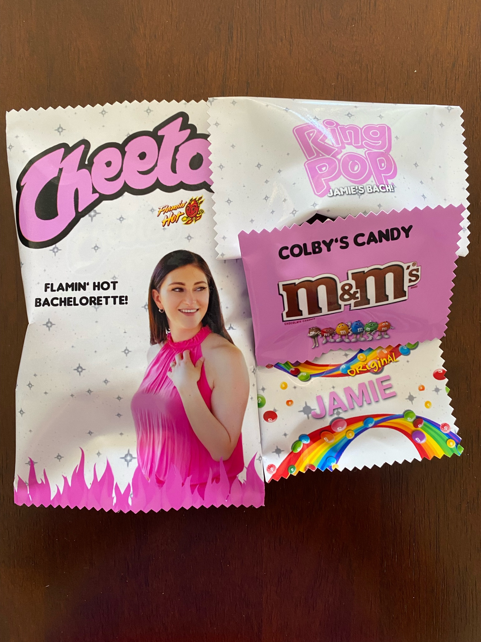 Better late than never 🥰🤍 Can’t wait to keep the celebrations going 

#LTKwedding #LTKFind #LTKGiftGuide