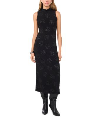 Beaded Midi Dress | Bloomingdale's (US)
