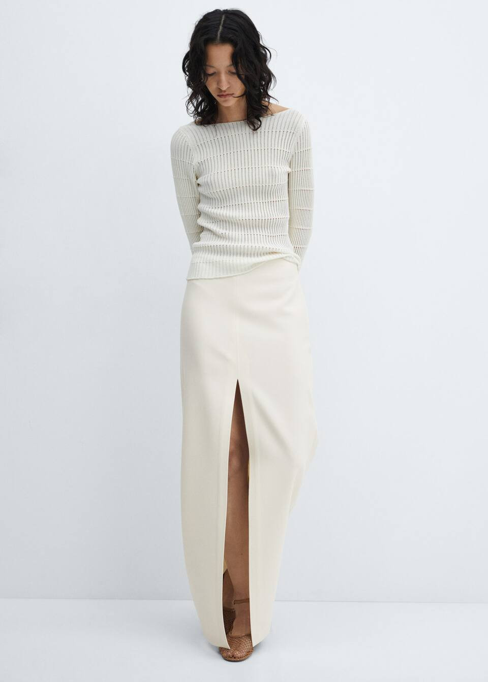 Search: Slit long skirt (13) | MNG Australia | Mango (US/MX/AU)