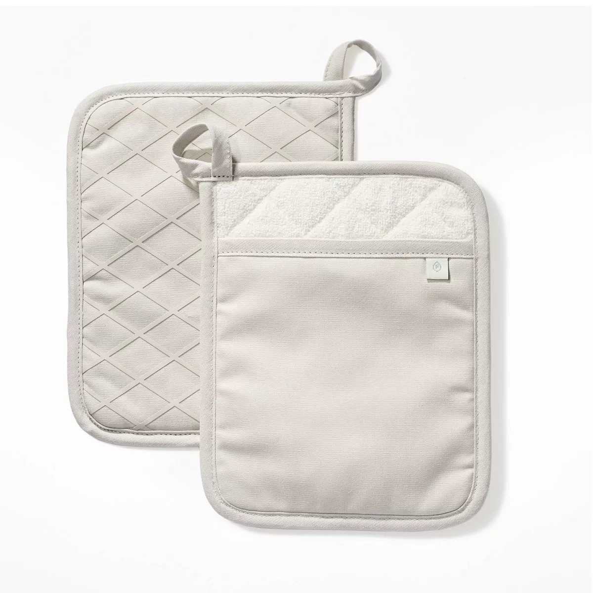2pk Potholder - Figmint™ | Target