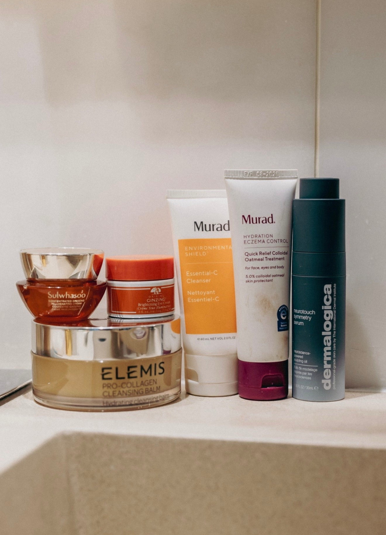 Skincare favs! Affordable finds and leaves your skin glowing and hydrated! 

#LTKgrwm #LTKselfcare #LTKBeauty