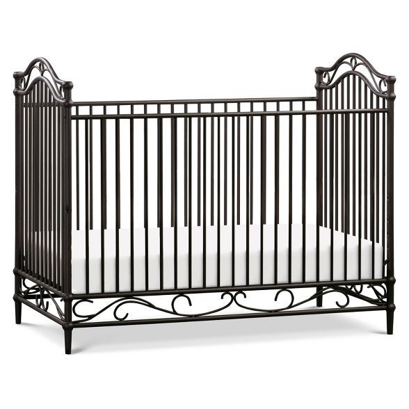 Million Dollar Baby Classic Camellia 3-in-1 Convertible Crib | Target