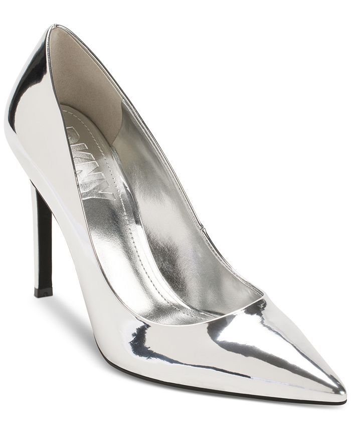 DKNY Women's Mabi Pointed-Toe Pumps & Reviews - Heels & Pumps - Shoes - Macy's | Macys (US)