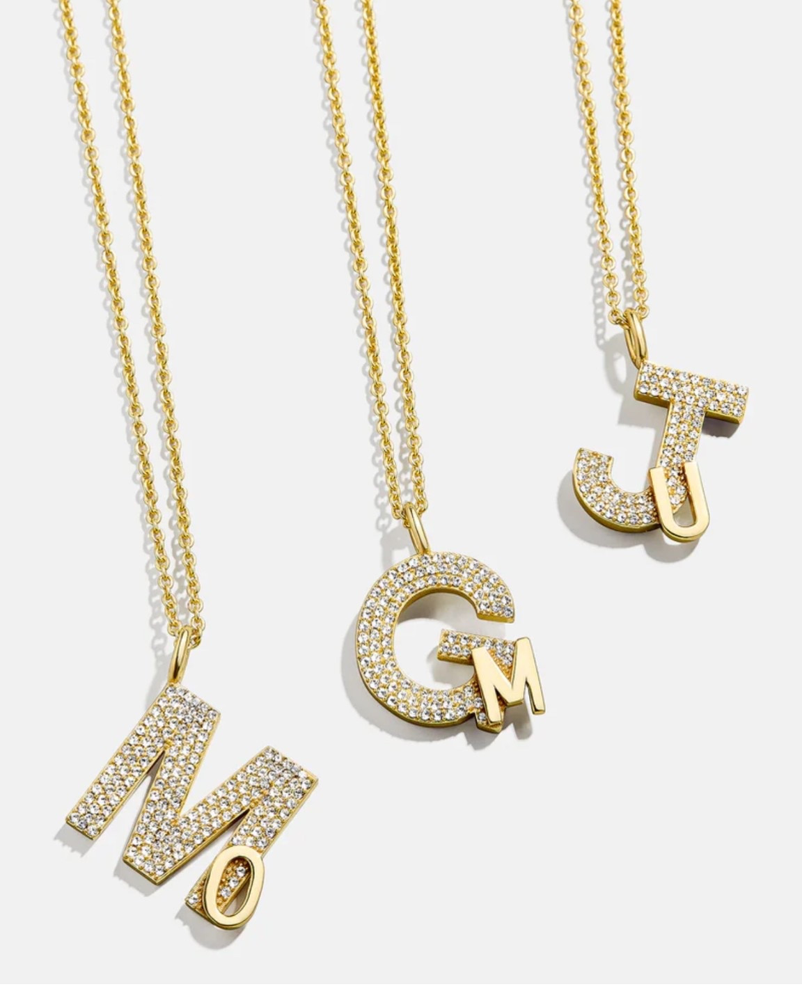 Custom jewelry 

#LTKGiftGuide #LTKFindsUnder100