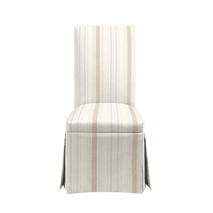 Parsons Chair - Upholstered | Ballard Designs, Inc.