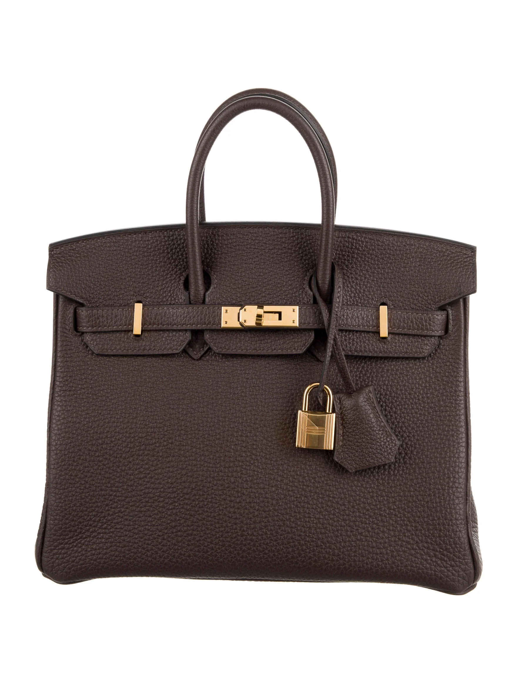 Togo Birkin 25 | The RealReal