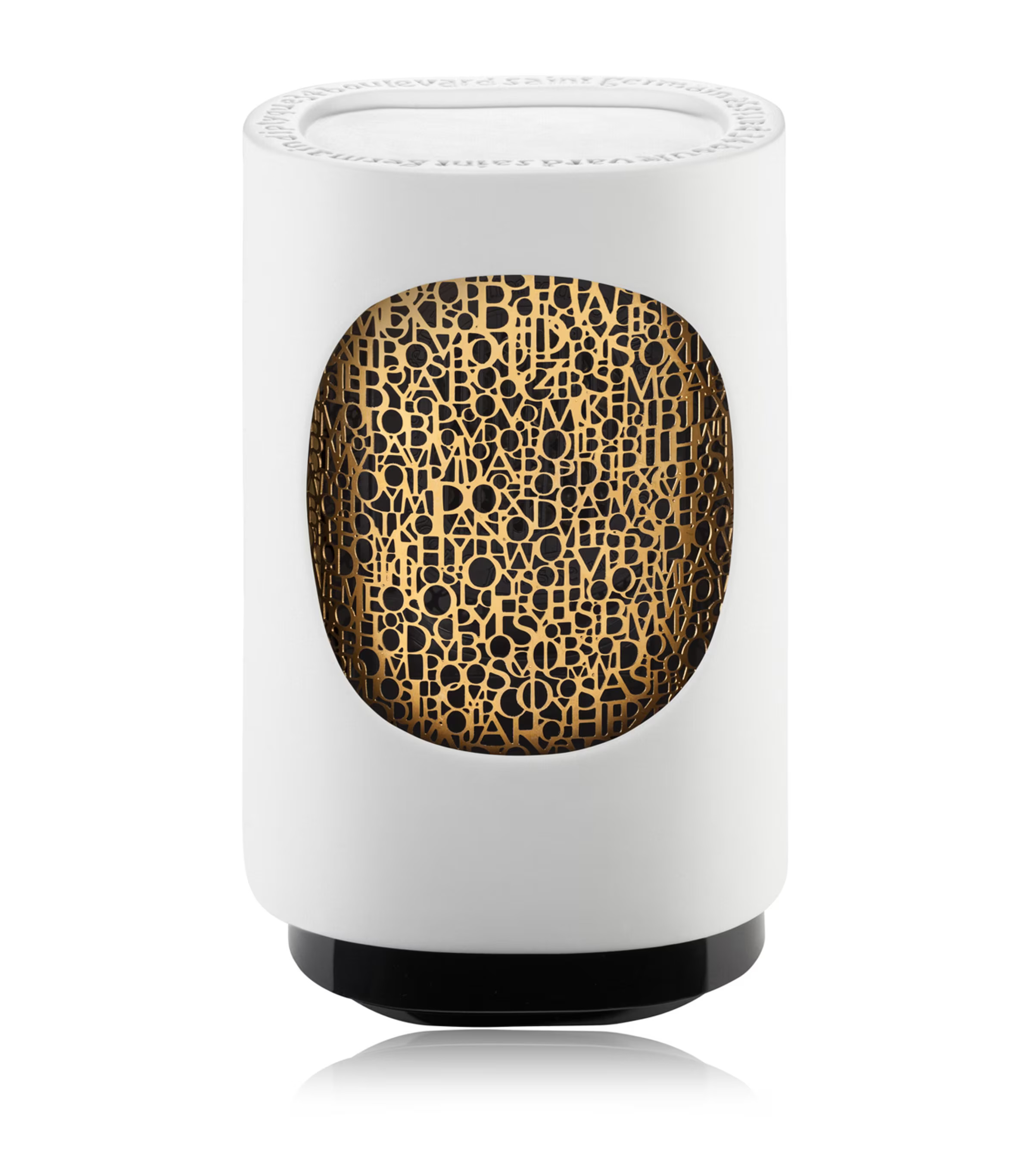 Un Air de Diptyque Electric Diffuser | Harrods (US)
