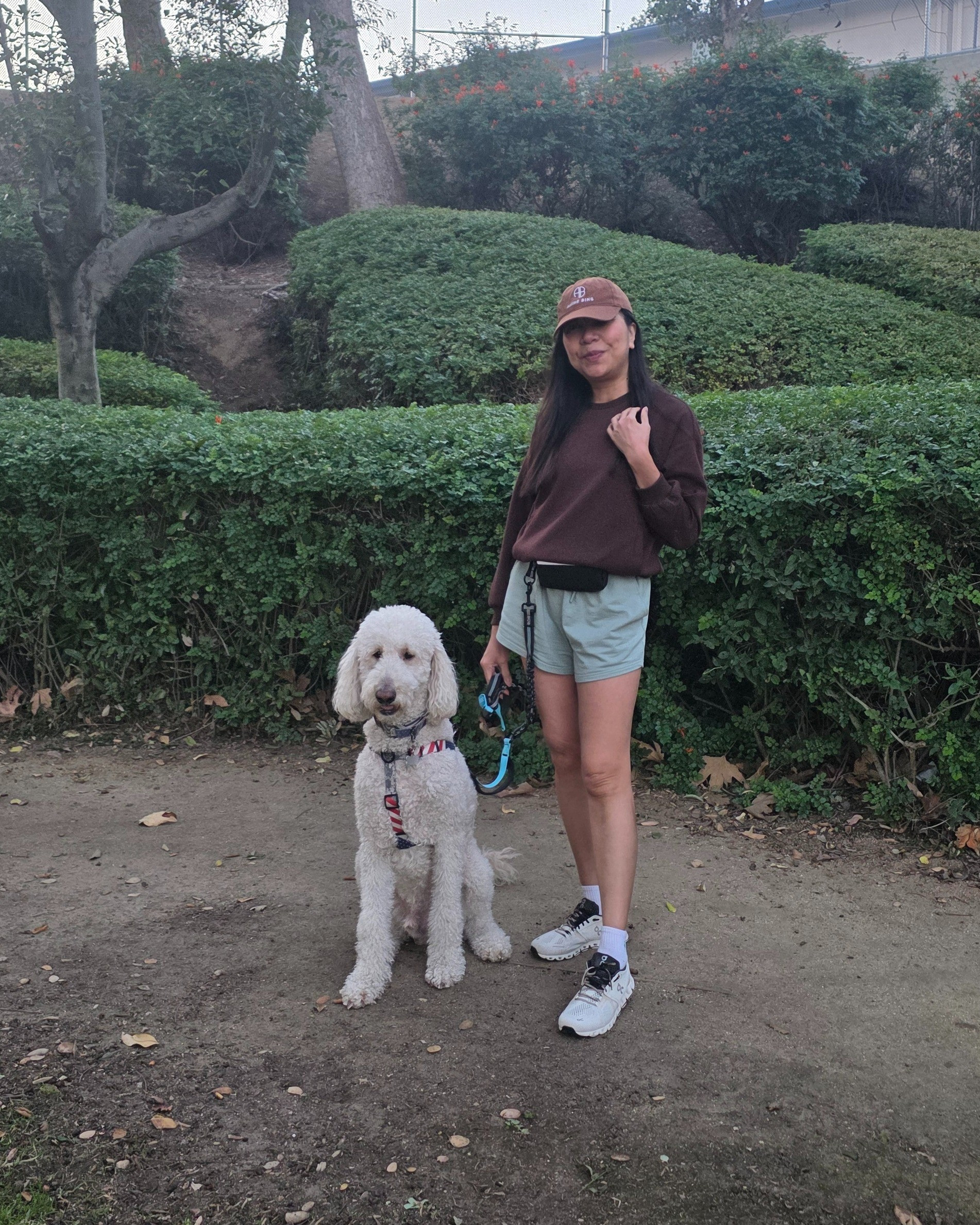 athleisure outfit, everyday wear, activewear

#LTKootd #LTKActive #LTKmorningroutine