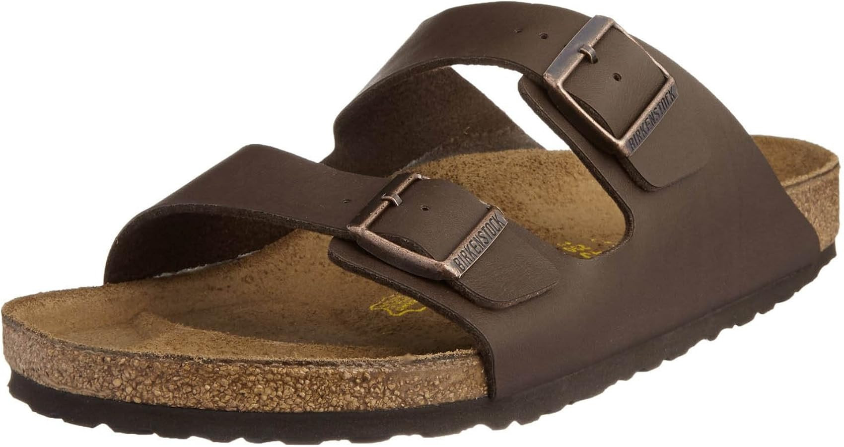 Birkenstock Women's Arizona Slides | Amazon (US)