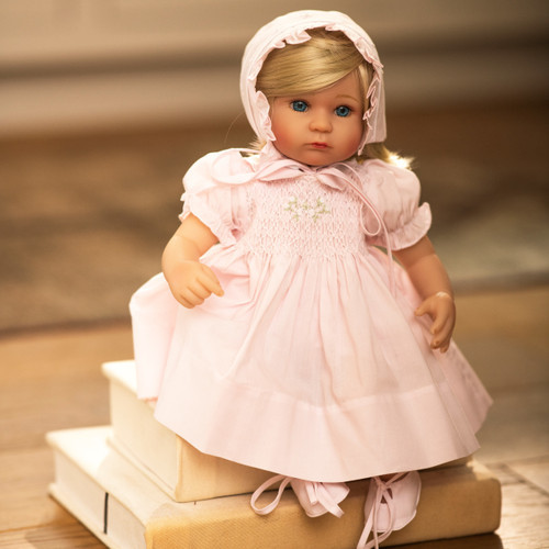 16" Doll Abigail | Feltman Brothers