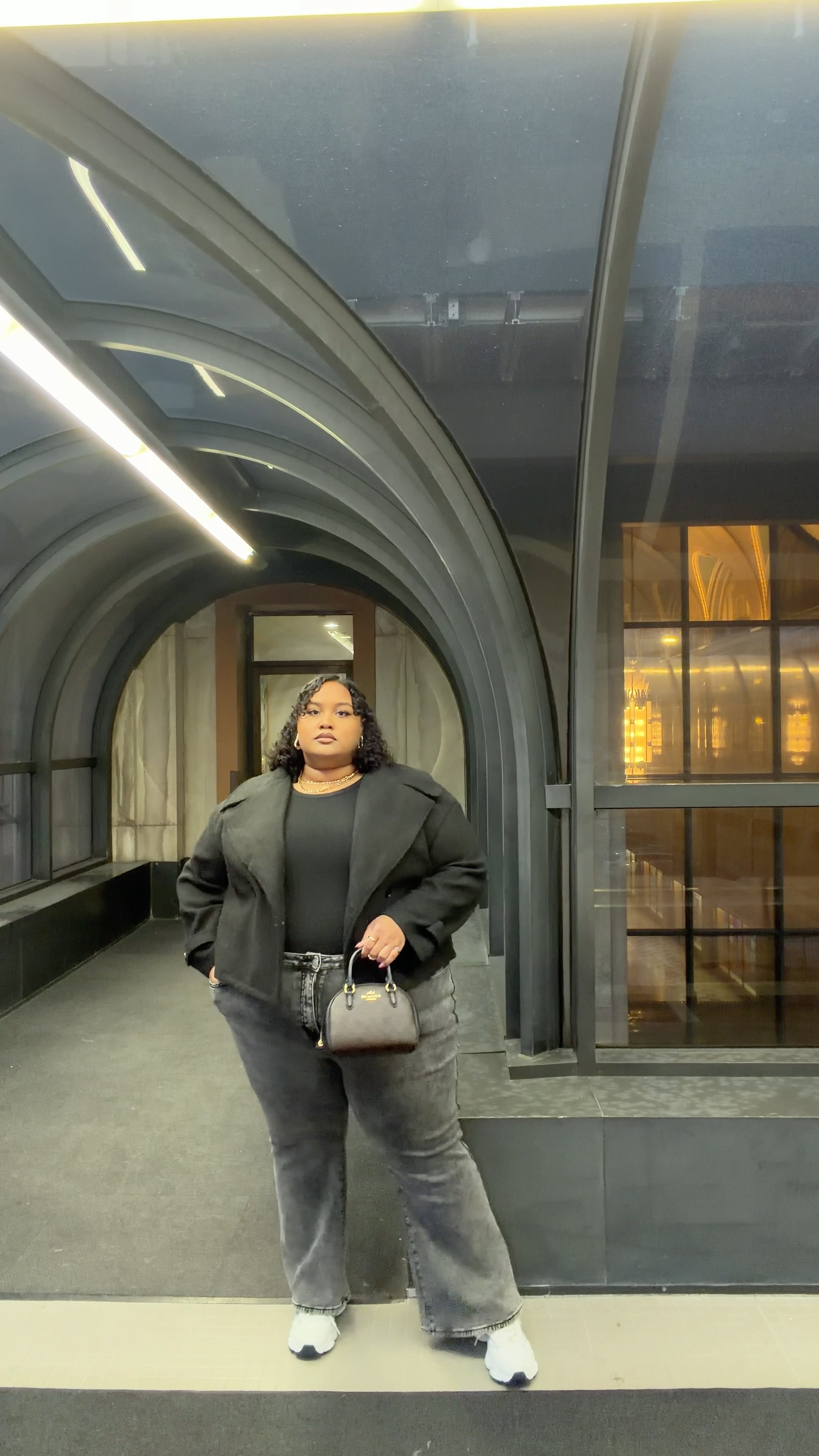 my fave cropped coat!

Plus size, ootd, ootn
 

#LTKootd #LTKSeasonal #LTKPlusSize