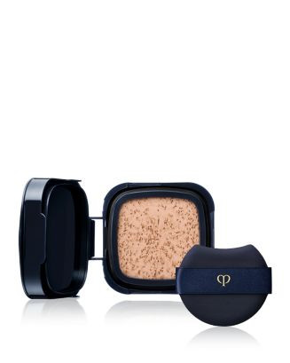 Clé de Peau Beauté Radiant Cushion Foundation Dewy Refill  | Bloomingdale's Beauty & Cosmetics | Bloomingdale's (US)